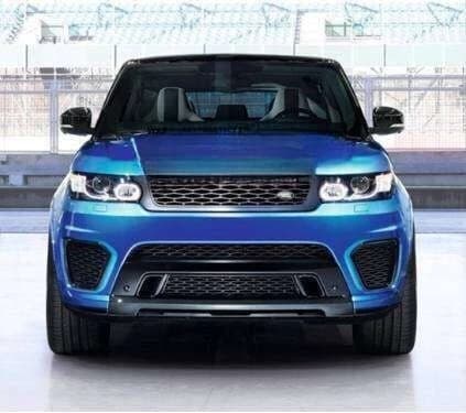 High Quality SVR Style Modified Body Kit for Range Rover Sport L494, RR Sport 2014-2017 SVR Kit