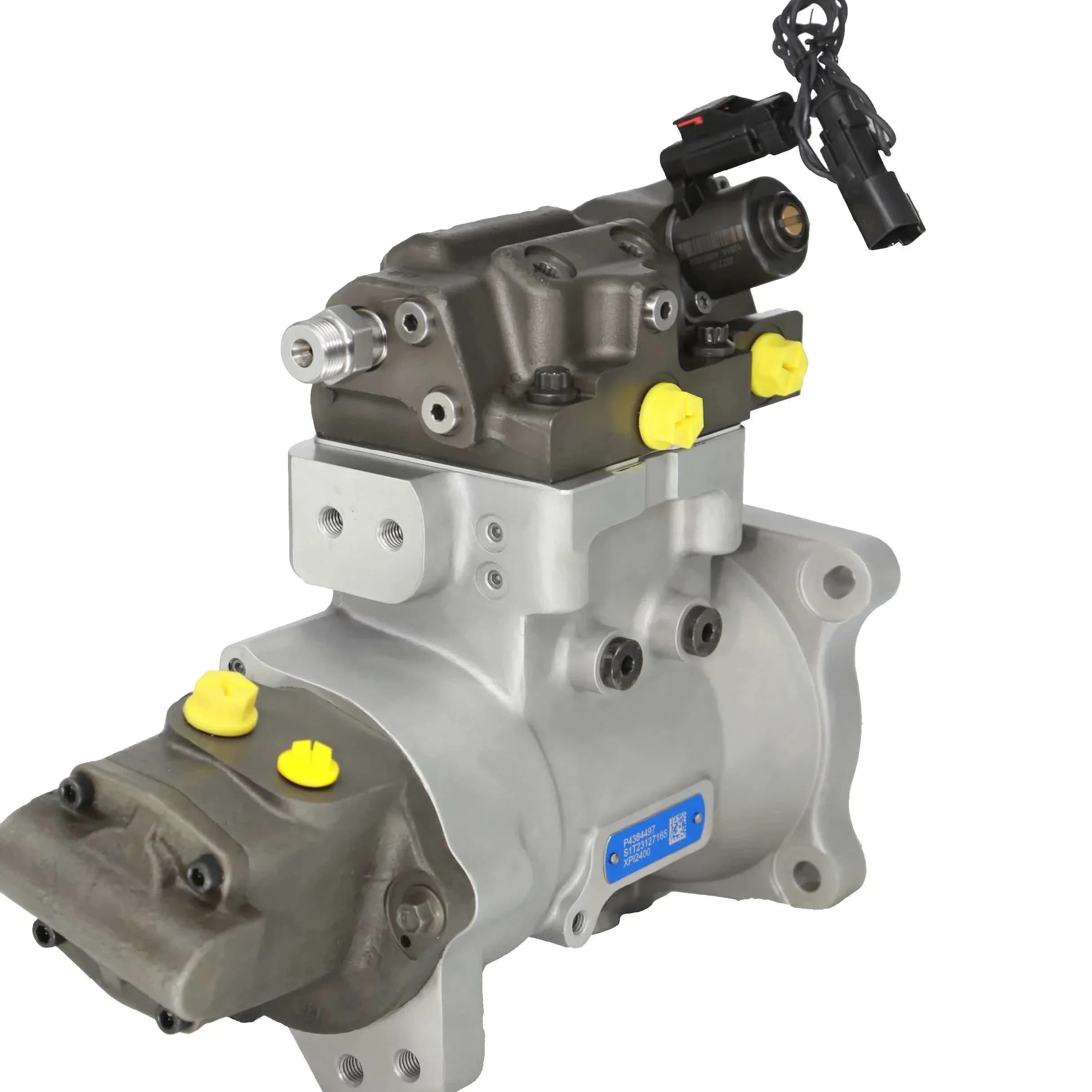 Dies el Fuel engine PUMP D13 P4384497 2872930