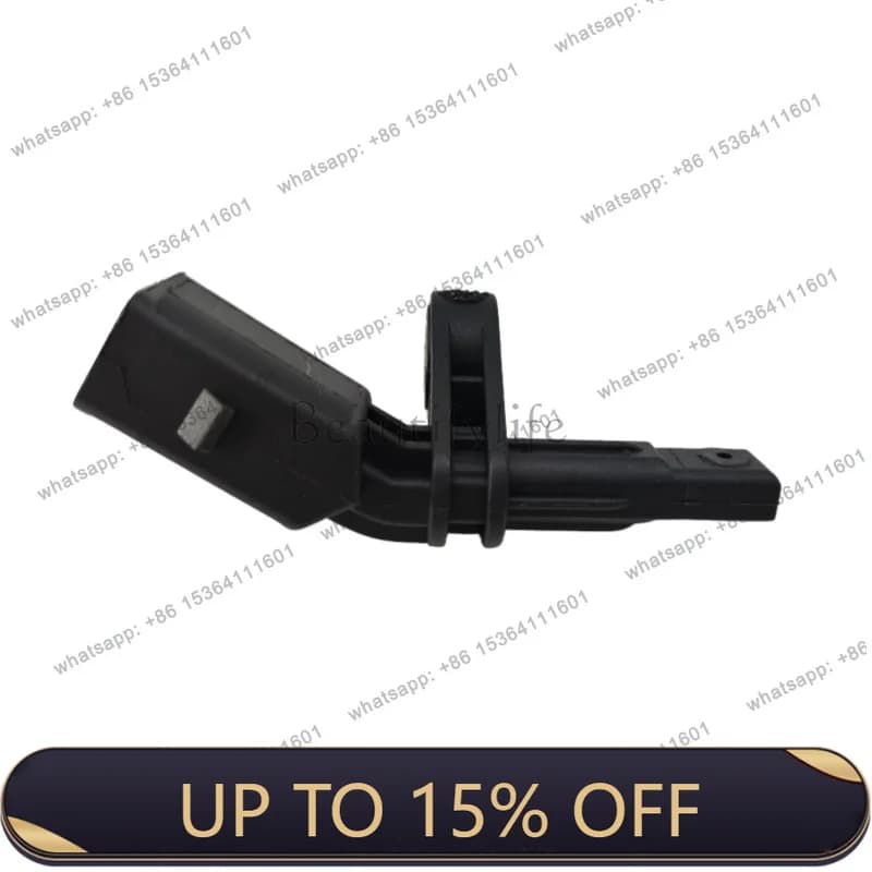 FG 329E1499H, 7H0927804, WHT003856, ABS sensor