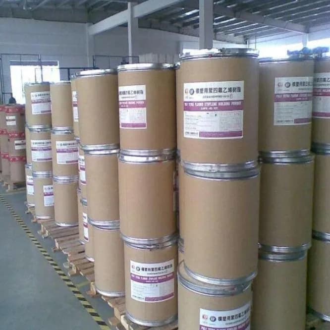 High Purity Multiple Molecular Weight PAN Polyacrylonitrile Powder 100g For Electrospinning Textile Laboratory Raw Material