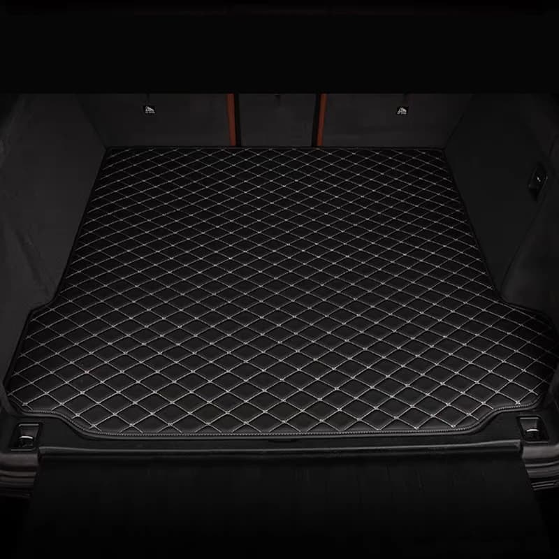 Base Car Trunk Mat For Lexus RX Lexus NX Lexus ES Auto Mats