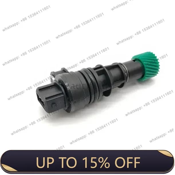 LX 4651039700 Hyundai Motor Speedometer Sensor Odometer Gear 46510-39700