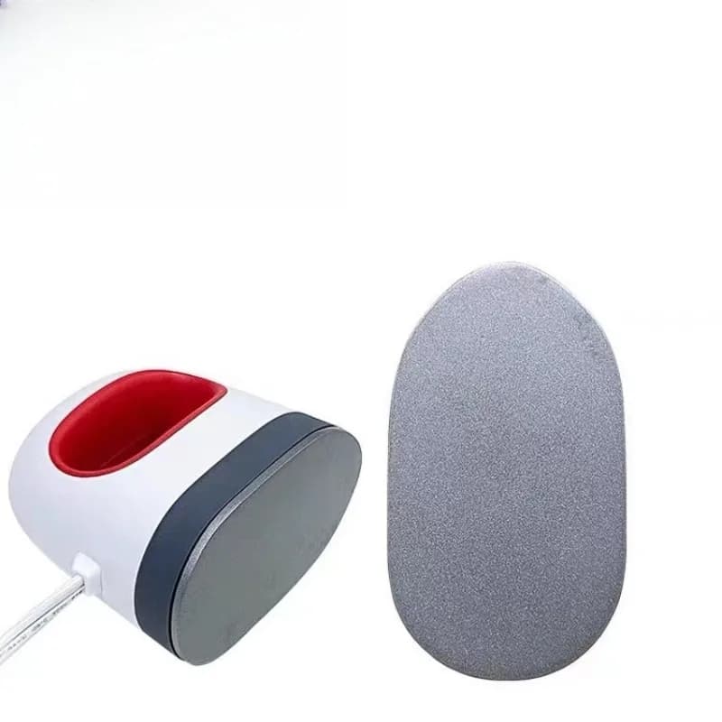 Small handheld mini tea gift box, ironing machine, ironing machine, sealing machine, plastic sealing, heat shrinkable film