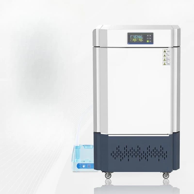 Climate smart light incubator laboratory plant germination growth test box seed germination germination