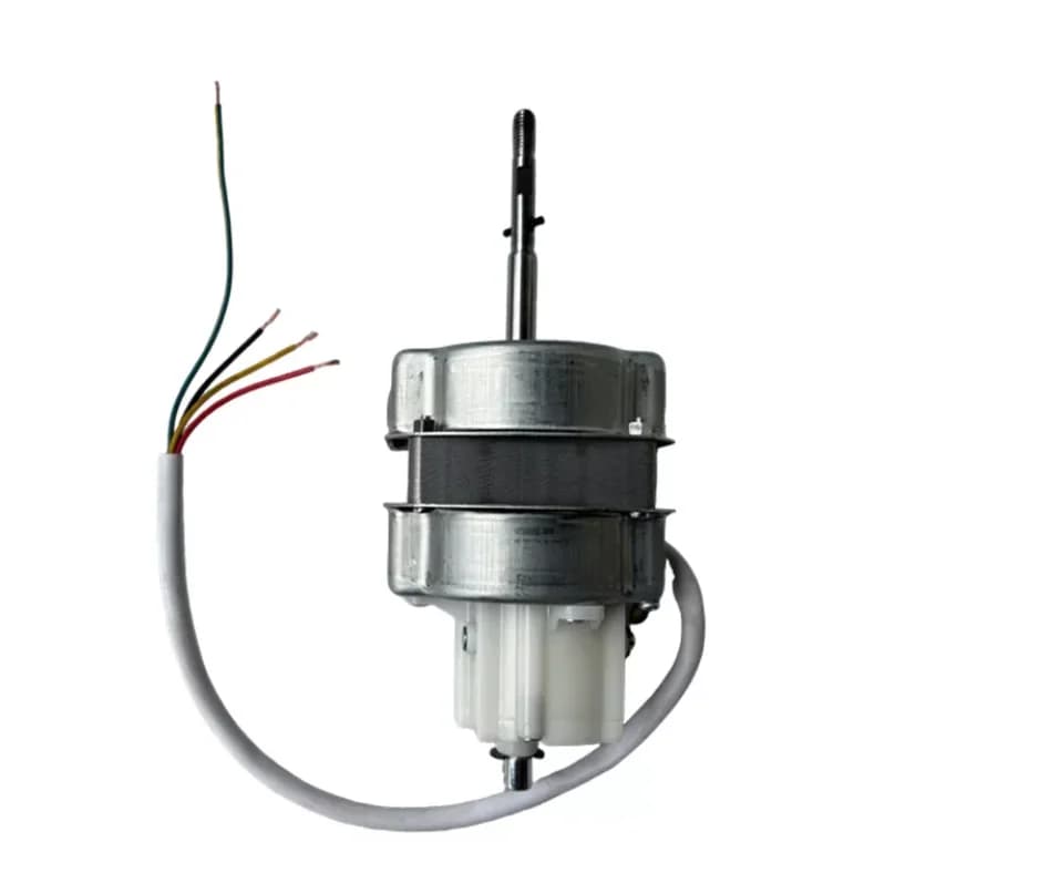 roof fan motor Double-bearing ball-bearing ceiling fan NO.C2161