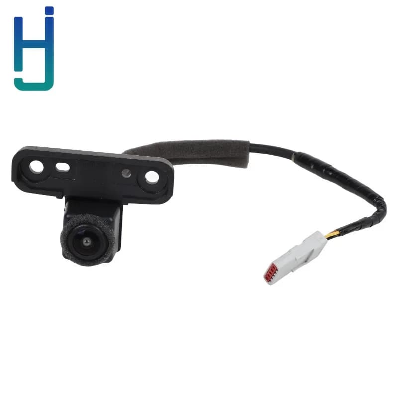 23402538 Front View Parking Camera for Cadillac Escalade ESV 2015 2020
