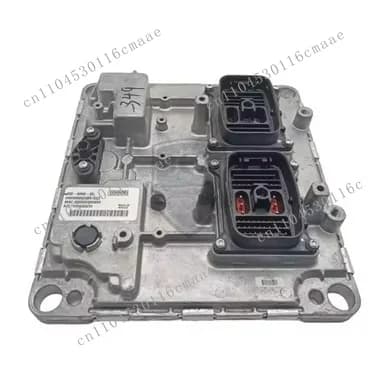 458-7273 C4.4 Industrial Engine Control Unit 416F2 420F2 430F2 432F2 434F2 440 450 Backhoe Loader