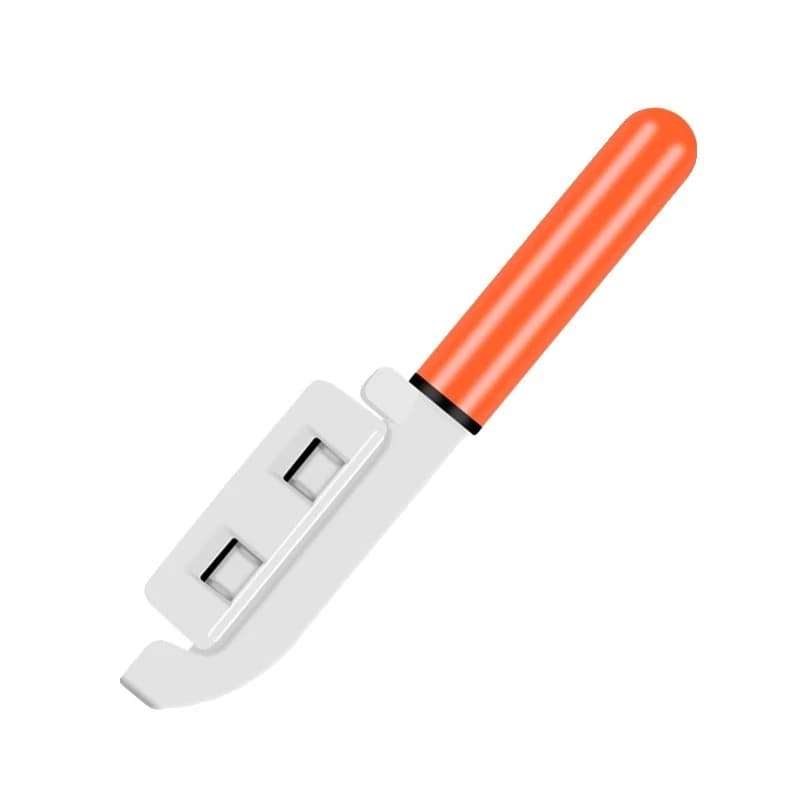 Electronic rod light, luminous rod, transparent rod luminous raft rod
