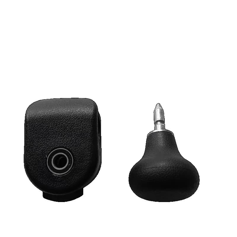Universal Steering Wheel Spinner Knnob for Disabled Drivers Driving Aids
