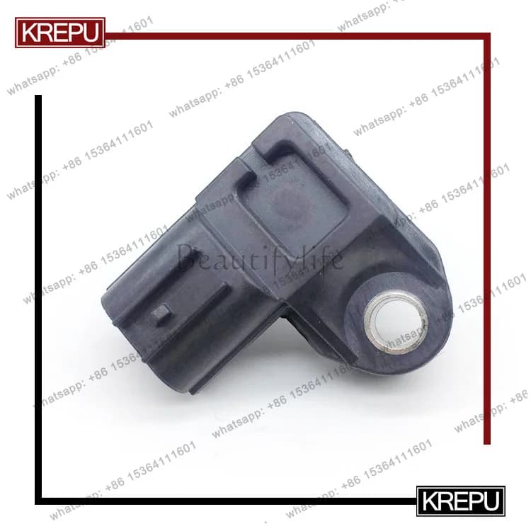 FOOL  MAP Sensor 079800-9340 Intake Pressure Sensor Fit Honda Accord Odyssey Civic