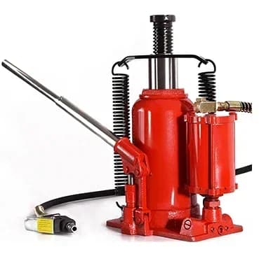 Low Profile 3 Ton Hydraulic Car Jack Lift Trolly Jack/5 Ton Floor Jack Double Pump With CE Hot sales