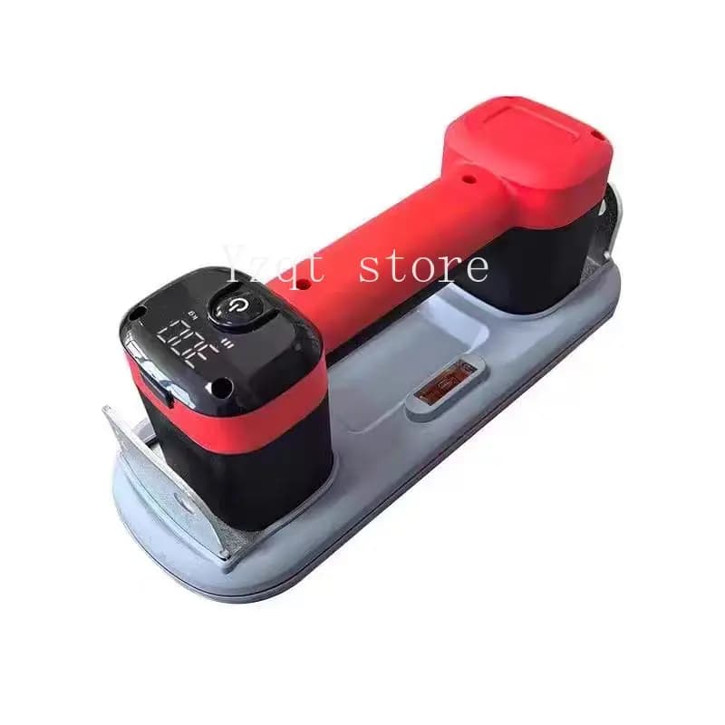 Cross-border electric suction cup, special automatic air replenishment for ceramic tiles, powerful air pump holder