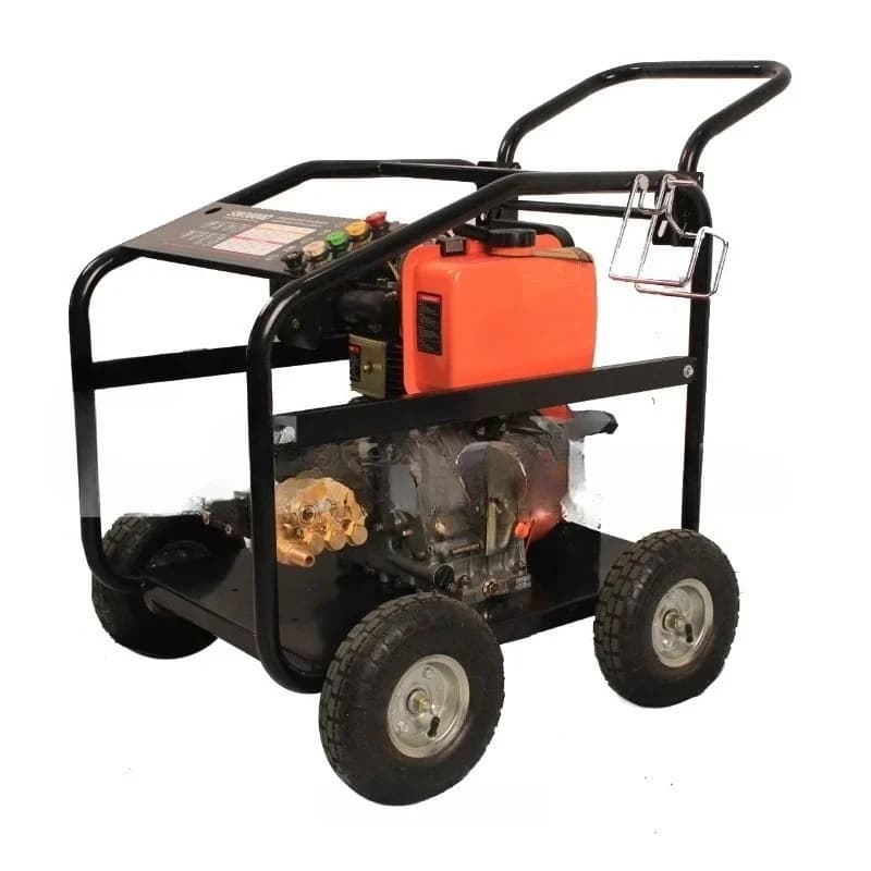 Powerful Cleaning Performance High - Pressure  4 Stroke Power Line Pressure Washer Pressure  Heavy Duty Gx390 3600