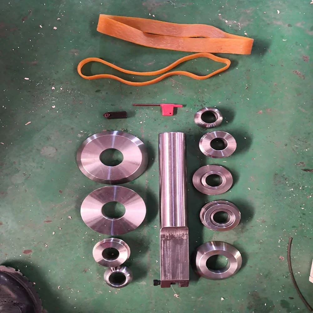 Repairing Machine Grinding Disc Machine Car Optical Disc Drive Brake Disc Repairing Machine C9335