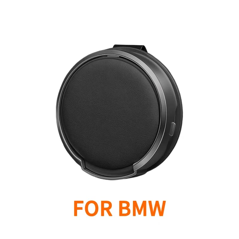 Suitable for BMW X5 3 Series X3 5 Series multifunctional car door cup holder clip-on easy-to-install car interior accessory