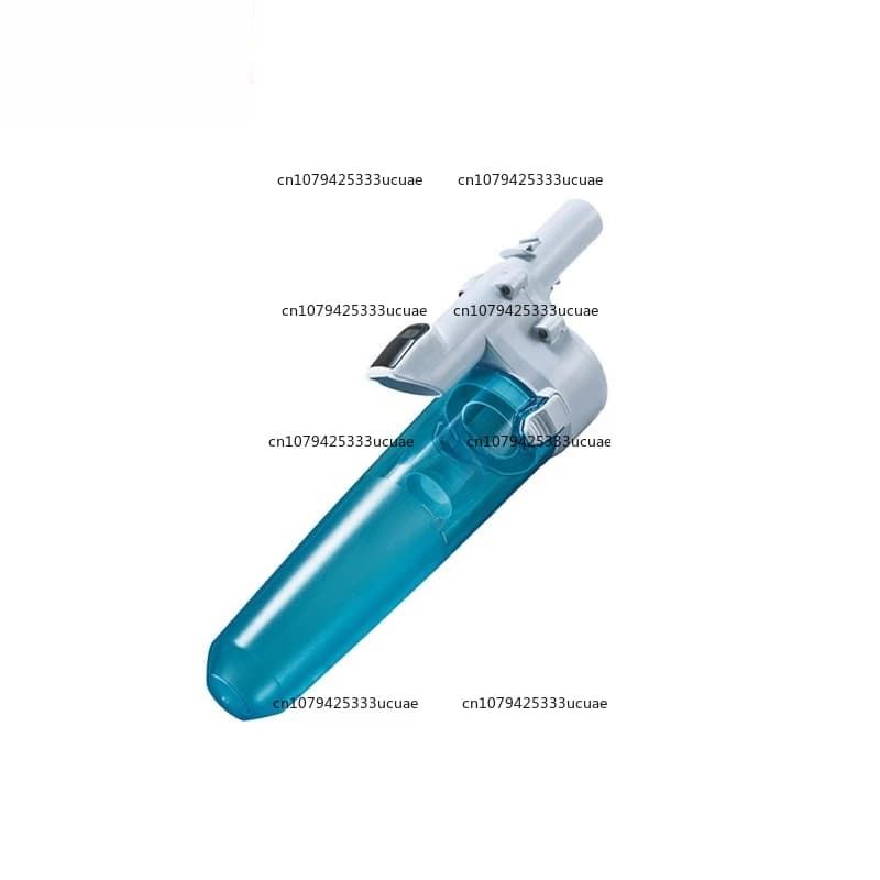 Vacuum cleaner Dust collector DCL280 External garbage filter DCL281 Cyclone separator