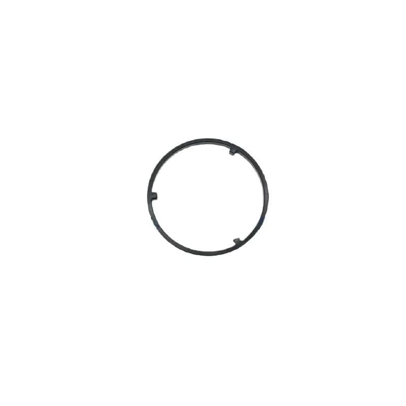 Engine oil seal gasket