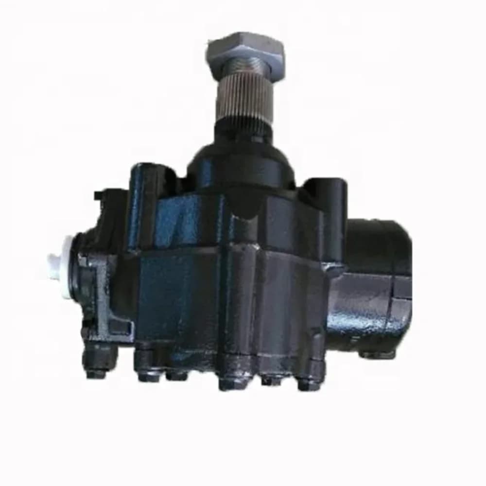 Power steering gearbox for truck engine parts 9404603300 A9404603500 A9404603300 A9404611701
