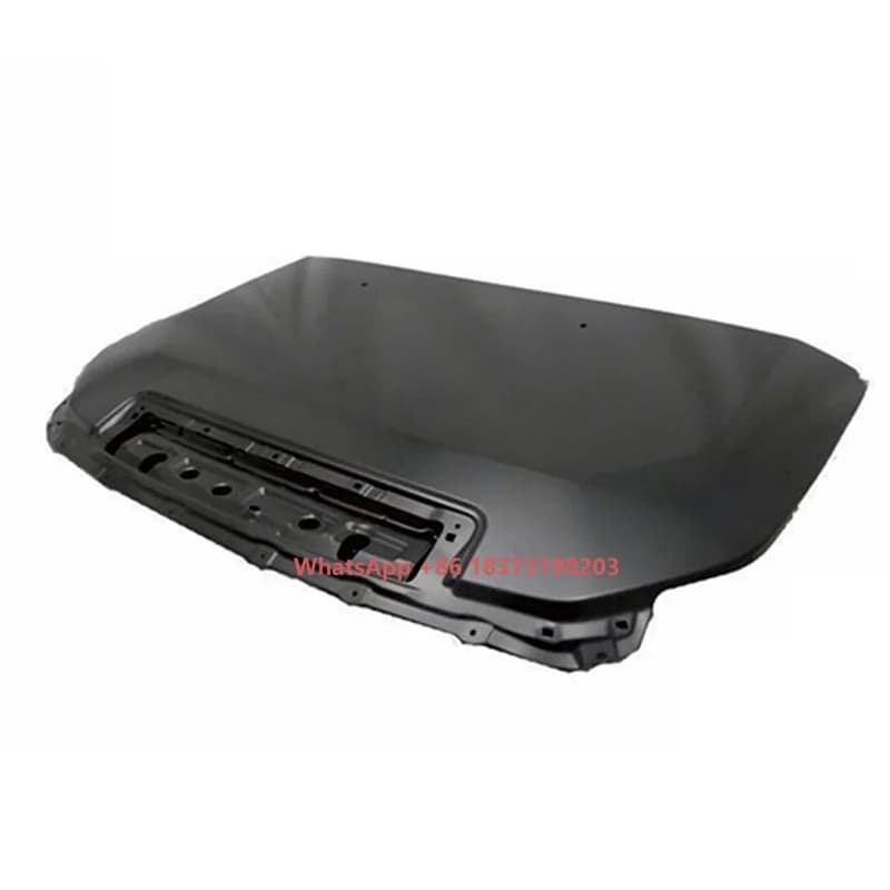 TS-FJ-324High Performance FJ Cruiser Engine Cover Unique Design Engine Hoods for FJ Cruiser 2007-2020