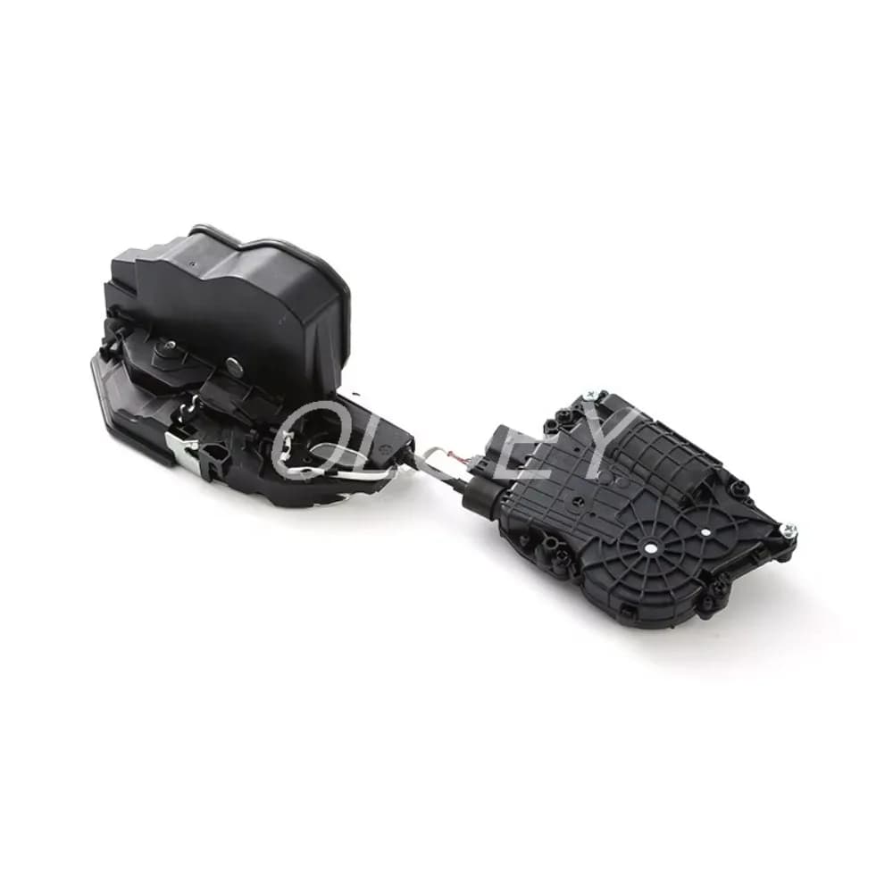 Door Lock Actuator Rear Right w/ Soft Close Automatic Door 51227315024 for BMW E70 X5 2007-2012 for BMW E71 X6 2008-2014