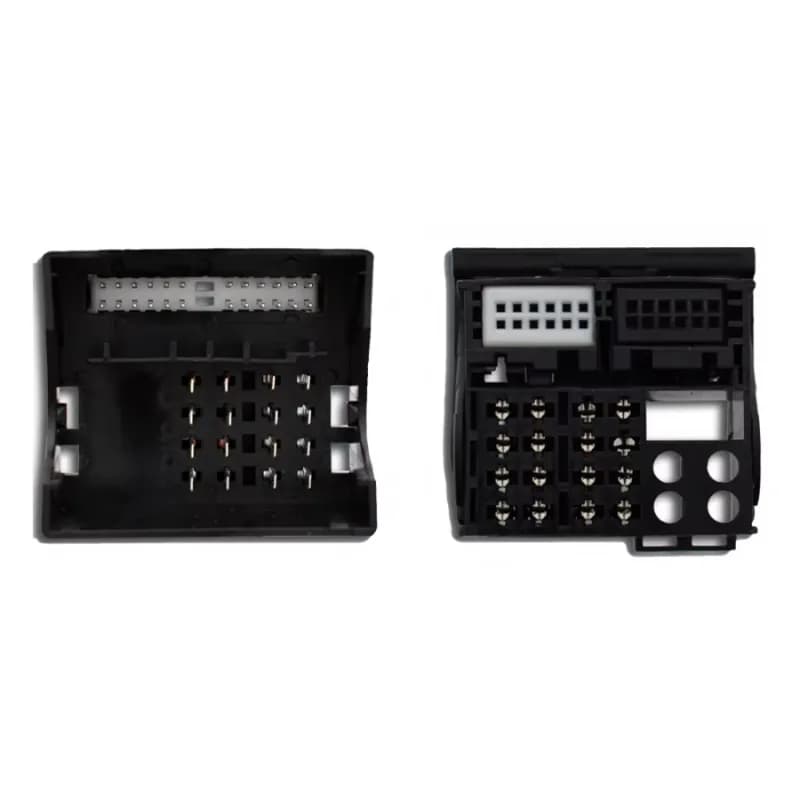 Amplifier Accessories, Audio Sound Cards and Mixers, Product Categories