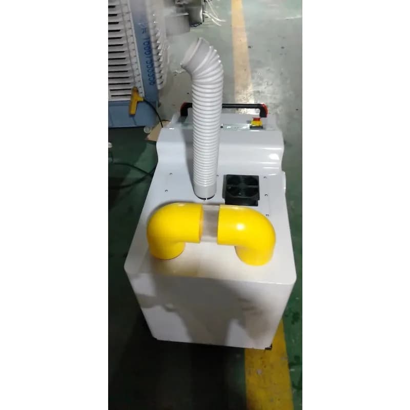 Ocean Ball Pool Plastic Cleaning And Disinfection Machine Efficient Maintenance Washing Tool for Ball Pools