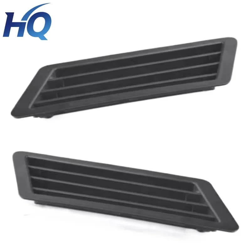 4638810085  4638810185  Car Radiator Air Inlet Grilles Front Fender For Mercedes Benz 463