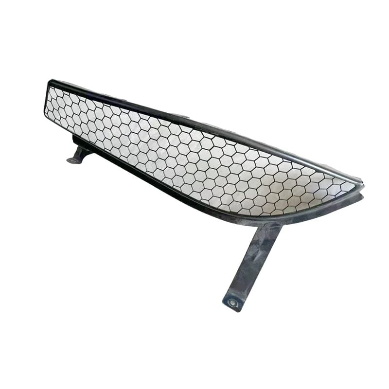 Rear Bumper Upper Grill,Right Tail Lamp Grill Trim for Mclaren 720S,14A3606CP,
