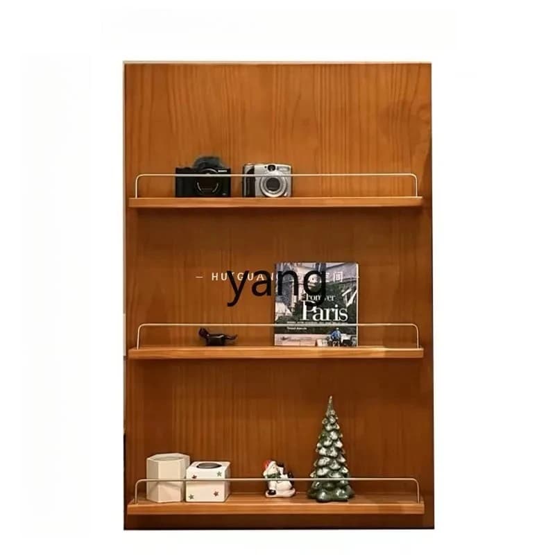 LTT Modern Simple Floor Magazine Rack Storage Promotional Storage Display Rack