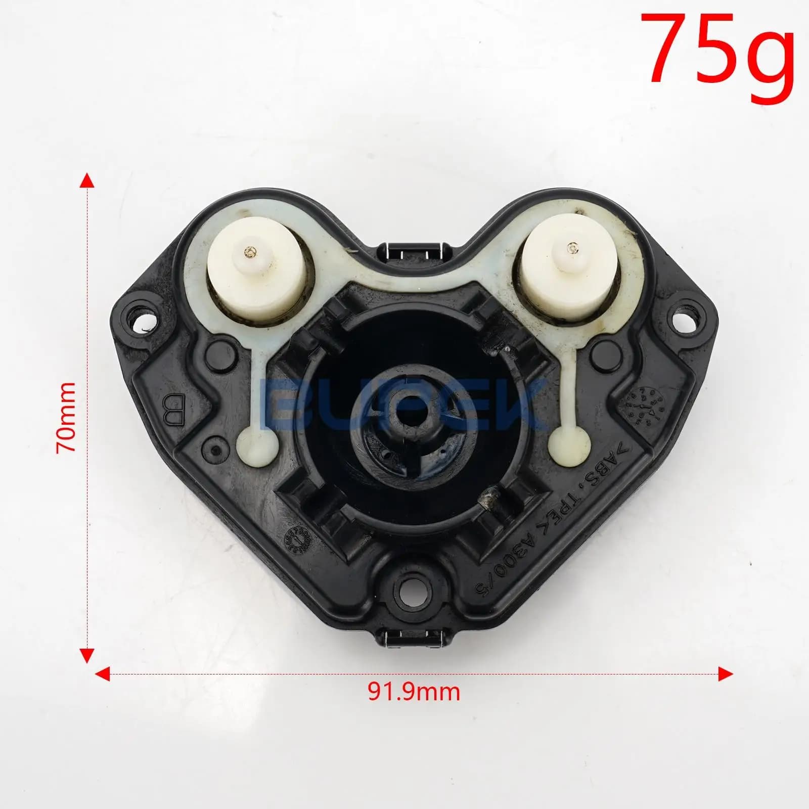 Car Exterior Wing Mirror For 2014-2019 Eunos Roadster Adjustment Motor Assembly Power Side View Replacement Left Right