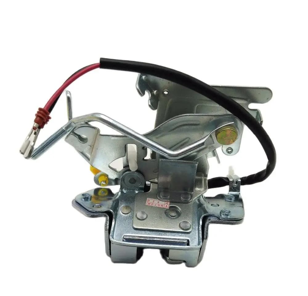 car accessories for  Great Wall Havel H3 tail lock block trunk lock rear door lock core rear door lock assembly
