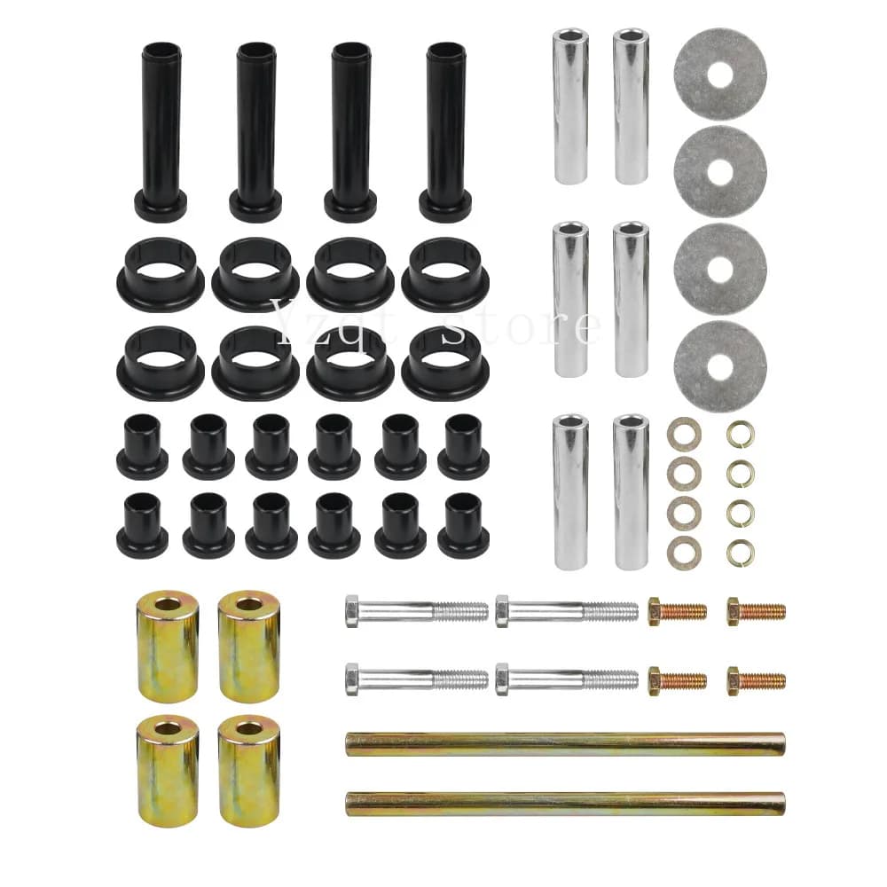 5020826 5436973 5020677 Rear suspension bushing set