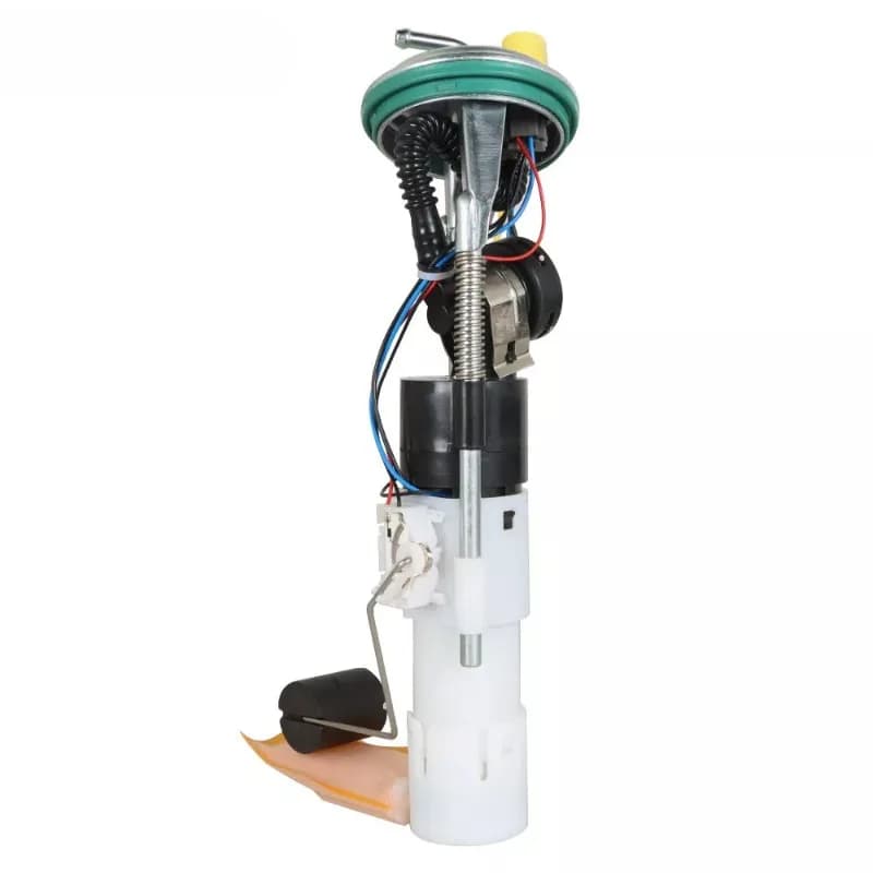The oil pump assembly is suitable for various models, easy to use, practical and durable
