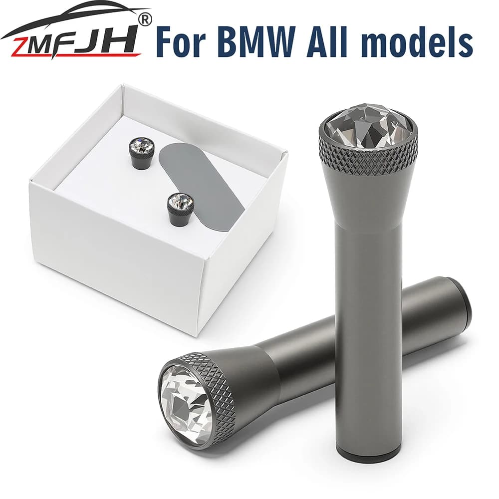 For BMW Crystal Door Pin Lock Universal Car Door Pin Lock For All Models F10 F20 F30 G20 G30 G05 For Mini Cooper Car Accessories