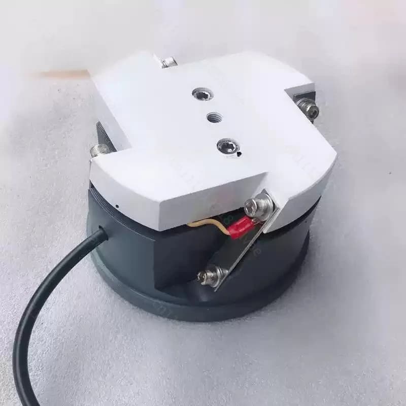 For 100 120 150mm 220V Vibratory Feeder Base Precision Industrial Automation Parts Bowl Drive Base with Speed Control