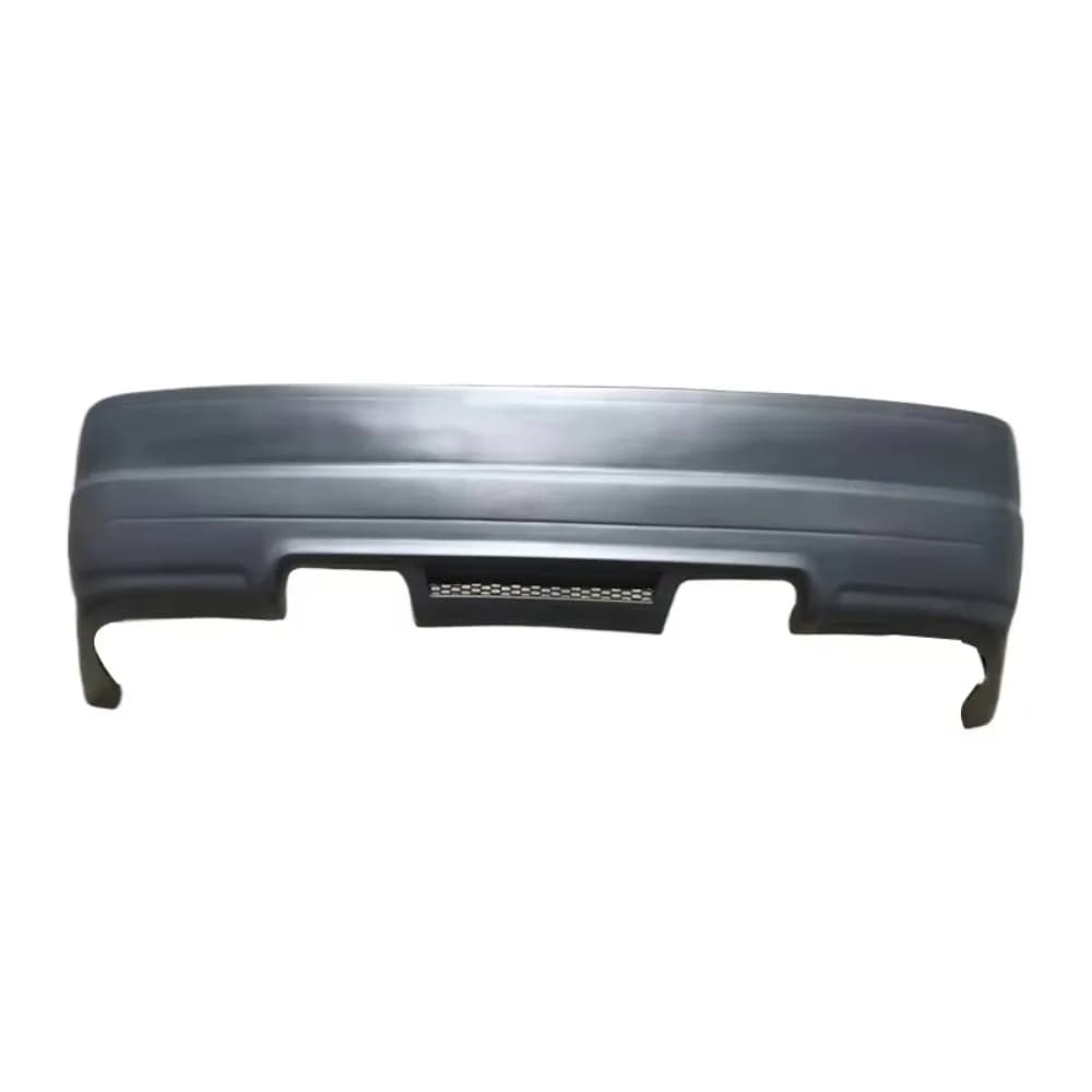 Front Bumper Rear Bumper Body Kit Body Kit PP Plastic Side Skirt