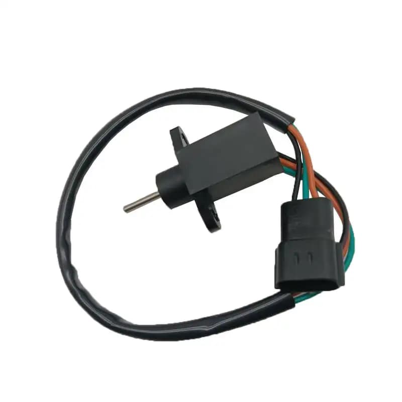 FBR20-63-300SF Forklift Attachment Direction Sensor for Material Handling Equipment