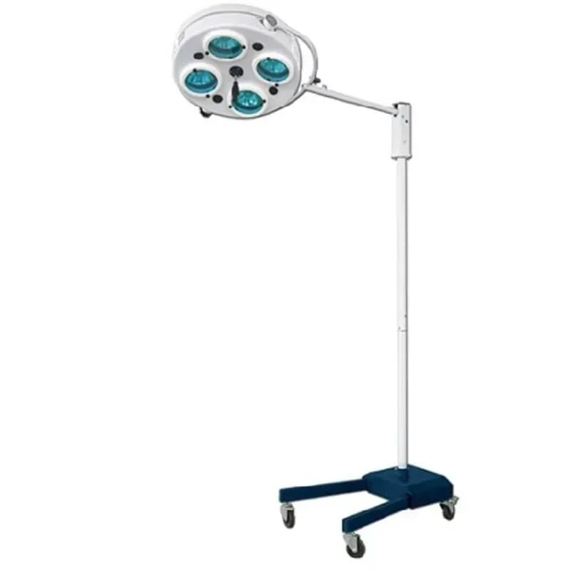 Operating room light No shadow Operating light Portable light with battery