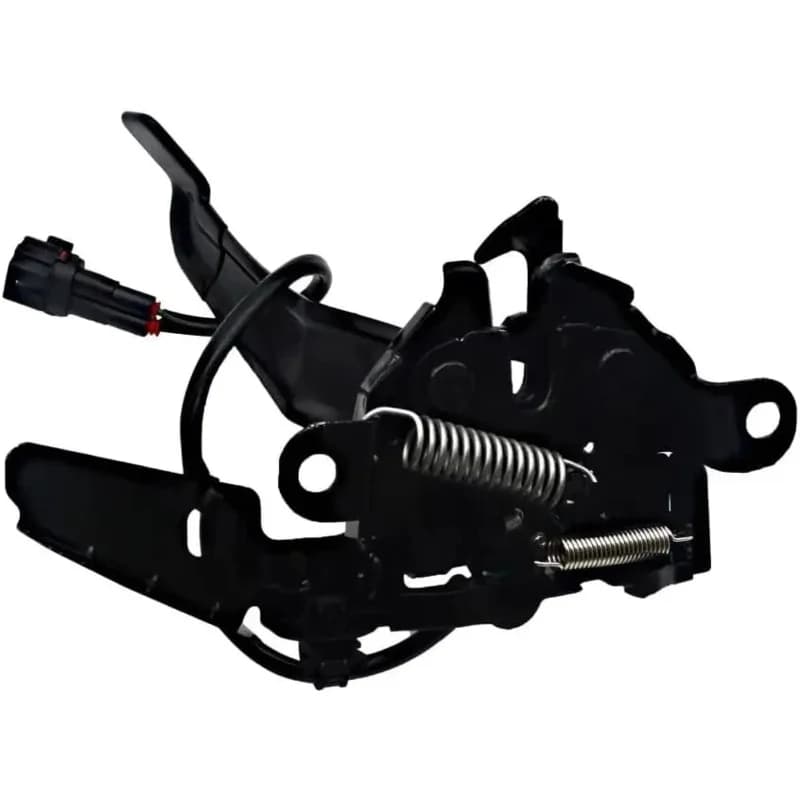 1PCS Front Hood Latch Lock Assembly Compatible with NRE210,OEM 53510-02A80,5351002A80