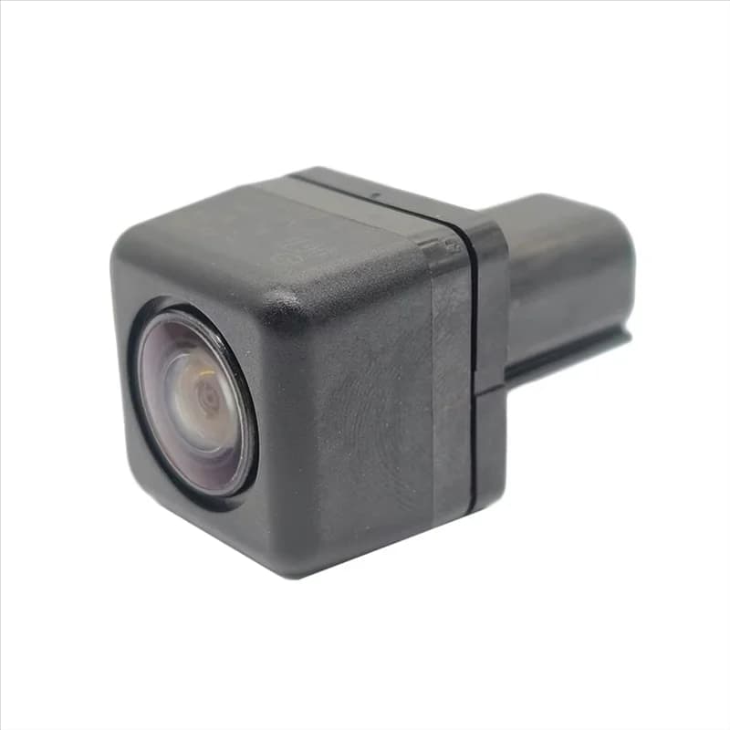 NEW-DG7L-67-RC0 DG7L67RC0 Car Rear View Camera Parking Assistance System For Mazda 2 2015-2024