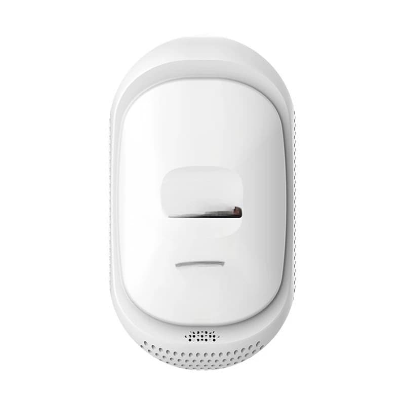 Networked Smart Gas Leak Automatic Cut-off Alarm Home Kitchen