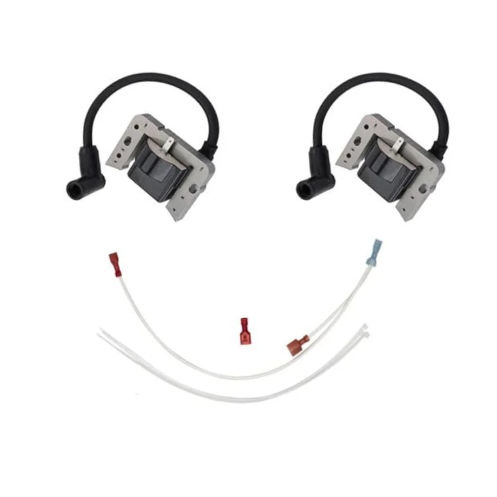 The Ignition Coil Is Suitable For 32-707-01-S, 25-707-03-S & 32 707 01 With Wire Ignition Coil For  Engine Performance