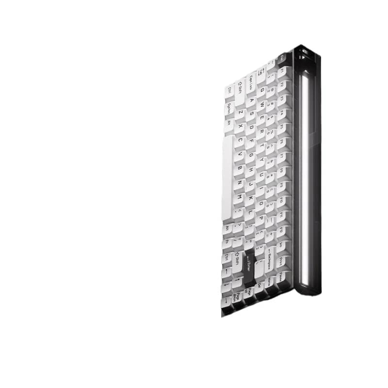 MADE84ULTRA of the gaming magnetic switch keyboard is RT customized