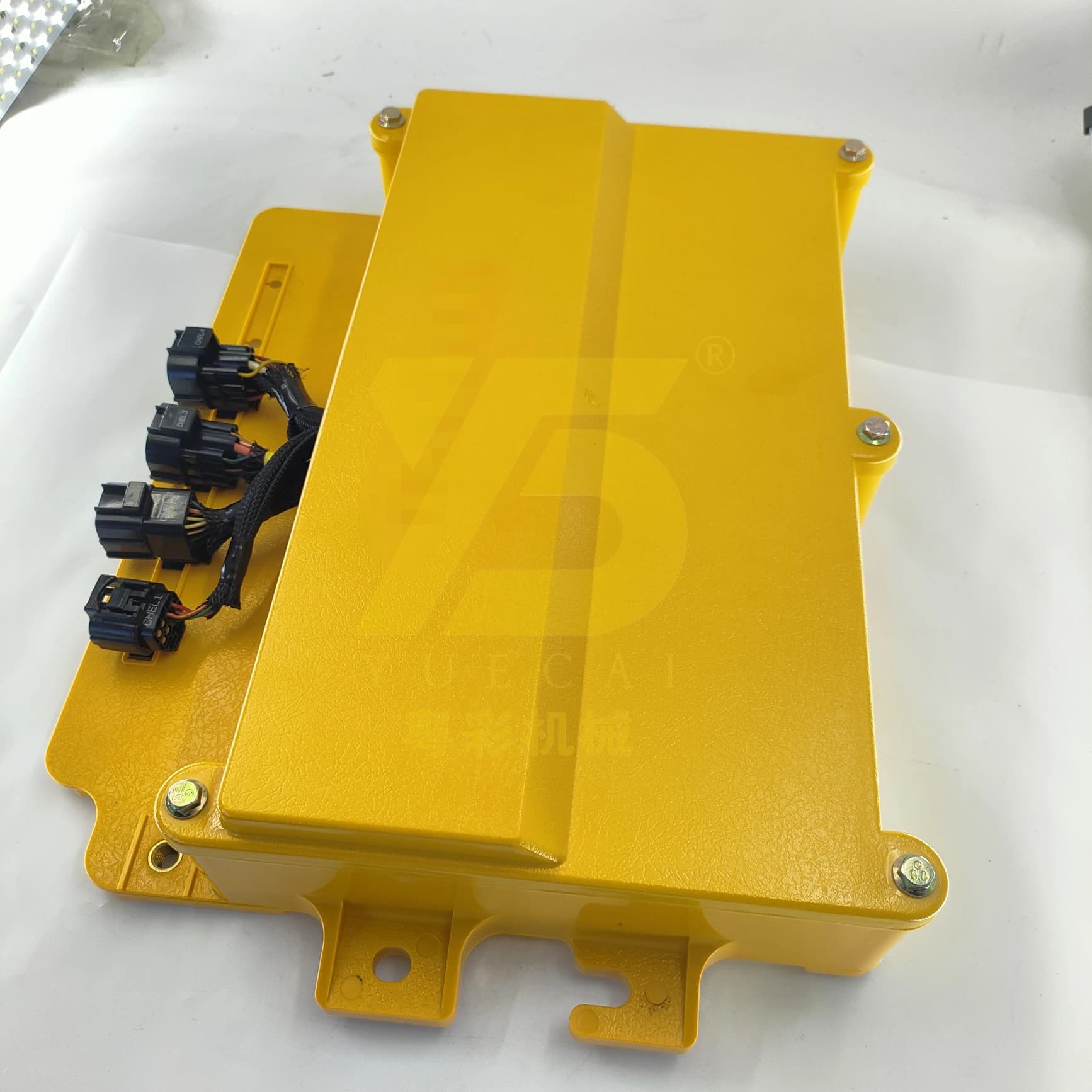 High Quality Excavator Parts EC460C EC330B EC360B EC460B Electrical Relay Box 14602877 14558807 14623855 VOE14623855