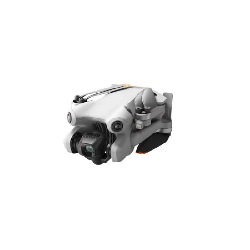 Support 4K/60fps HDR true vertical shooting, 20 kilometers full high-resolution video transmission