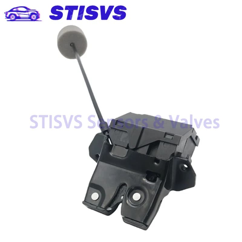 Car Tailgate Lock Trunk Latch Actuator 1717500185 2037500085 For W203 W211 W212 W209 R171 Car Parts A1717500085