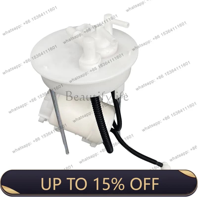 LS cross-border spot wholesale quality 17048-TF0-J00 for built-in fuel filter