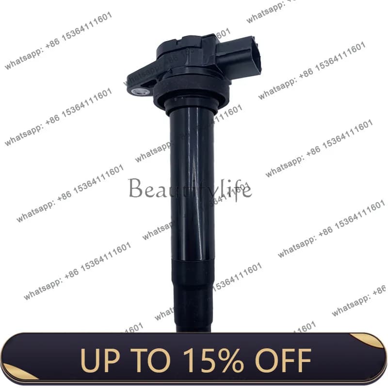 Zj. For automotive ignition coil 22448-4M500 CM11-205 22448-4M50A