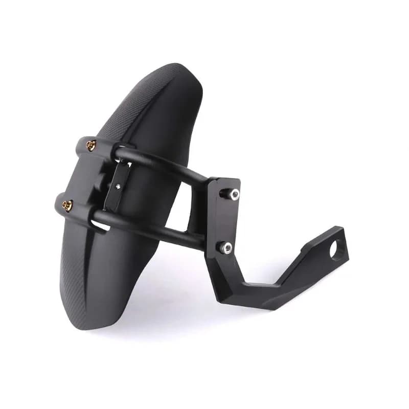 motorcycle aluminum alloy plastic rear wheel accsori