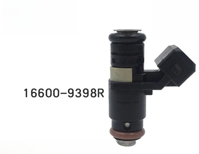 Accessories FactoryAutomotive parts fuel injectors 16600-9398R H8201078950